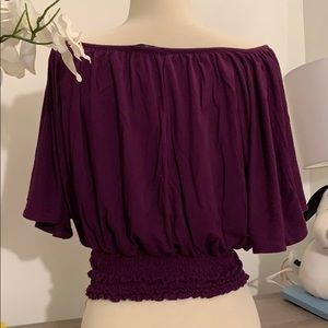 Tammy Mars Boise purple medium
